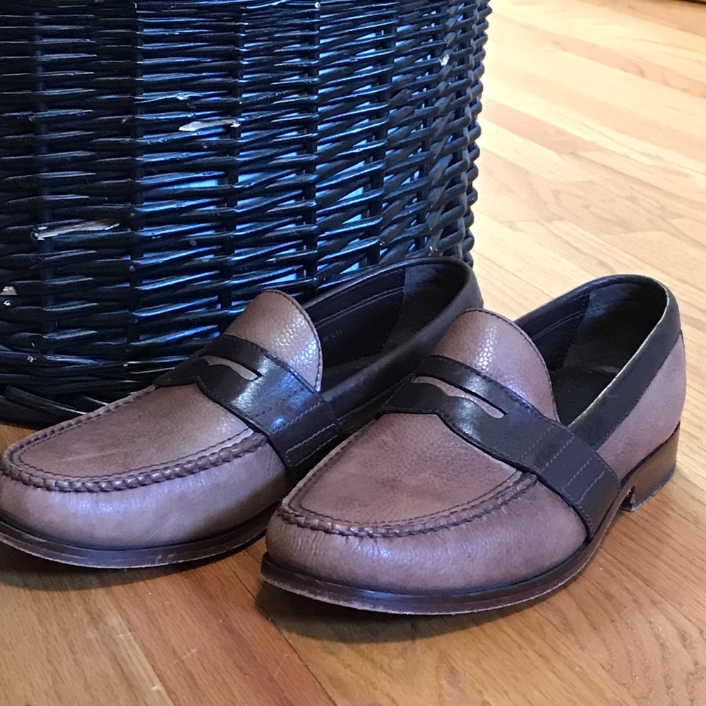Cole Haan Loafer